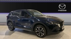 Mazda CX-5 2.0 e-Skyactiv G MHEV Newground 5dr Petrol Estate